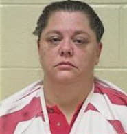 Marilyn Frederick, - Bossier Parish County, LA 